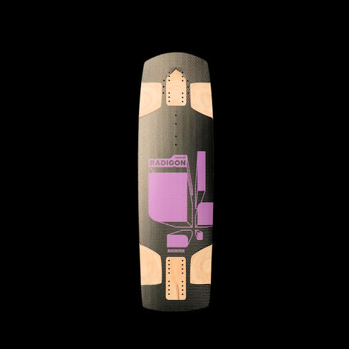 Rocket - Radigon 31" - Enjoy 10% off upon purchase of a board now or before!